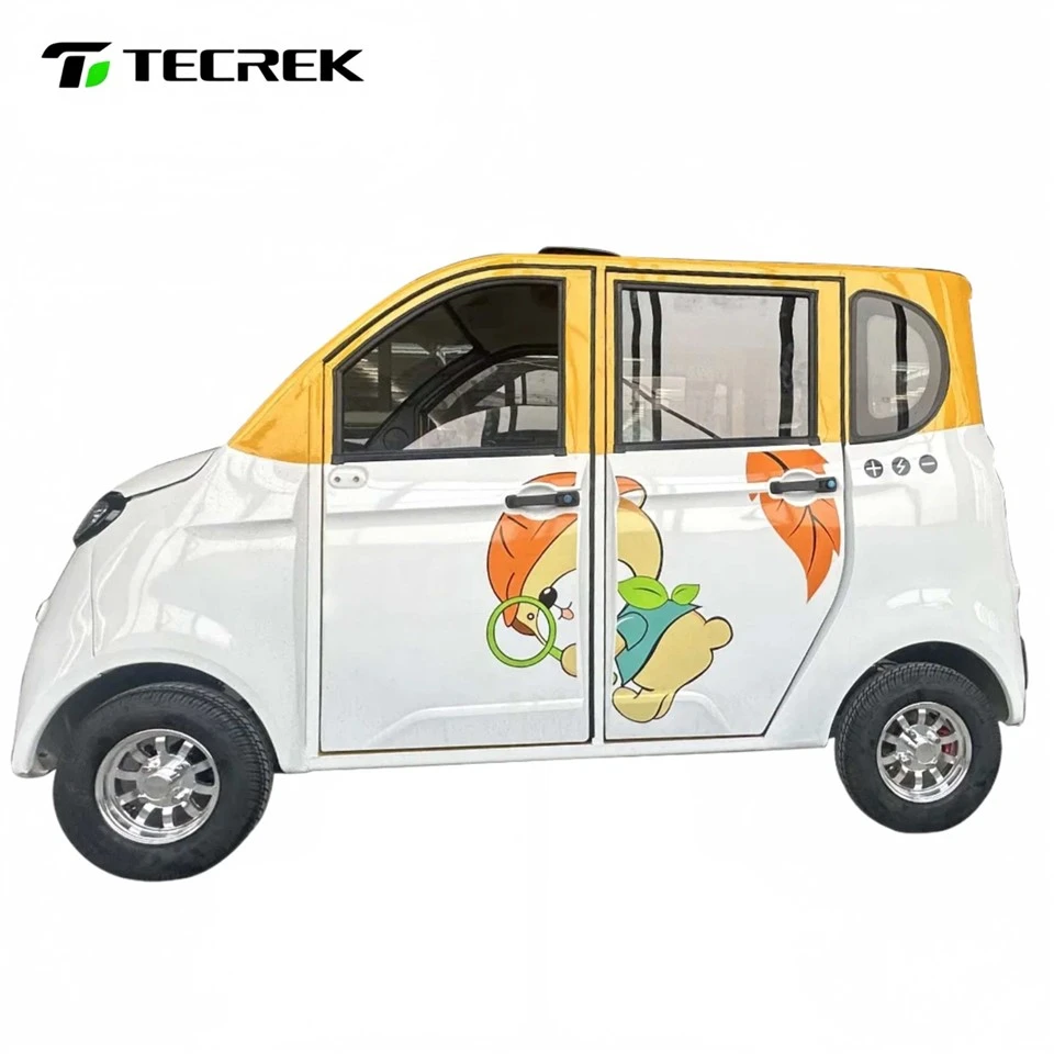 Electric Mini Passenger Car price